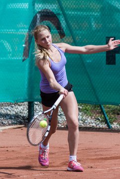 Bild 292 - Dithmarschen Cup Meldorf